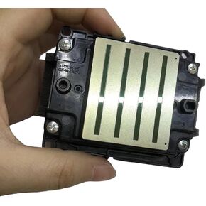 Printhead Compatible with WF4720 4730 Fedar Sublimation Printer FD1900 4720