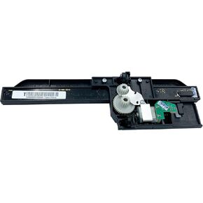 Flatbed Scanner Drive Assy Scanner Head Asssembly for HP M1130 M1132 M1136 1130 1132 1136 4660 4580 CE847-60108 CE841-60111(Color:1 Piece)