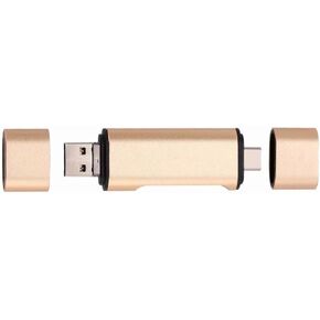 Angoily C Card Reader for Computer Multi Function Type C Adapter for Micro Cards Compatible with Phones Tablets and Laptops