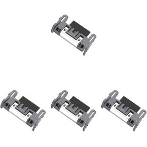 Epson Separation Pad for DS-320, Workforce ES-200 and ES-300W Scanner (Pack of 4)