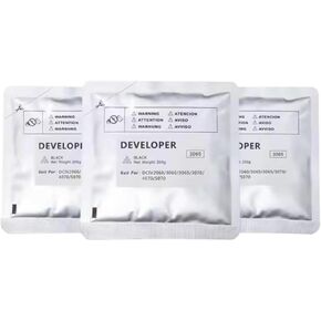 1PCS Compatible Toner Developer Powder for DC IV 2060 3060 3065 3070 4070 5070 Copier -