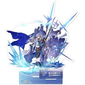 Honkai: Star Rail Character Portrait Series Stand - Robin (Harmony)