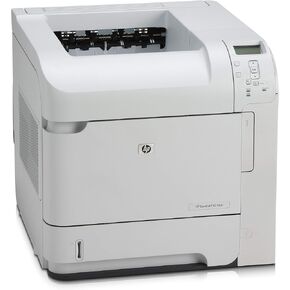 Hewlett Packard Refurbish Laserjet P4014N Laser Printer (CB507A) (Renewed)