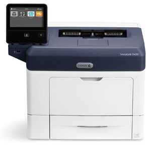 Xerox VersaLink B400/DN Monochrome Printer, Amazon Dash Replenishment Ready