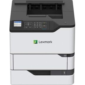 Lexmark MS823dn Monochrome Laser Printer (50G0200) - Renewed