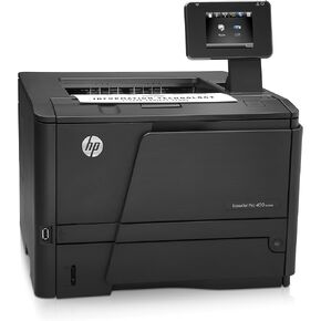 HP LaserJet Pro 400 M401DN Laser Printer (CF278A) (متجدد)