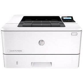 HP Laserjet Pro M402dn Printer (Renewed)