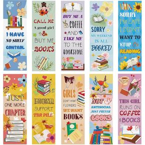 100 Spanish Bible Verse Bookmarks, 10 Inspirational Scripture Designs – Double-Sided Christian Bookmarks for Women Men, Religious Gifts for Book Lovers, Church, Prayer & Study (Spanish Bible)