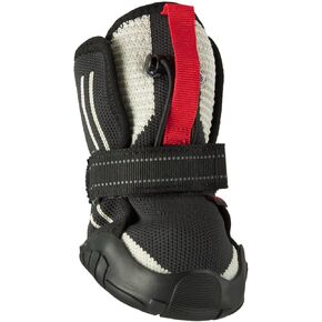 Reddy Boots for Dogs Medium Pack of 2