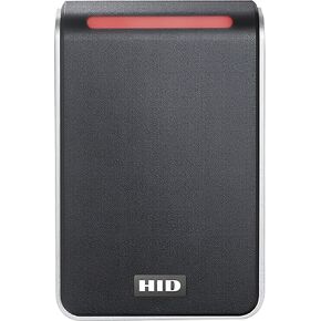 40NKS-01-000000 HID Signo 40 Contactless smartcard Reader, Multi-Technology, Mobile Ready, Wall Switch Mount