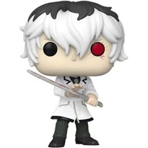 Funko POP Animation Tokyo Ghoul: re - Haise Sasaki, Multicolor