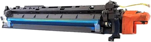 1x DV313 Developer Unit for C258/C308/C368/C458/C558/C658 – (No Powder)(Black) in Saudi Arabia