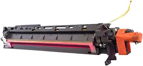 1x DV313 Developer Unit for C258/C308/C368/C458/C558/C658 – (No Powder)(Black) in Saudi Arabia