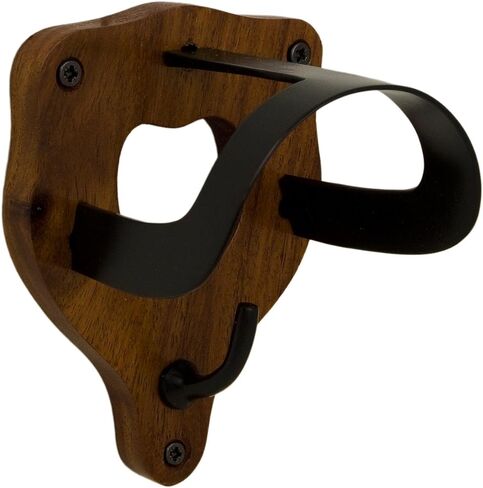 Brass Bridle Rack (Brass) in Saudi Arabia