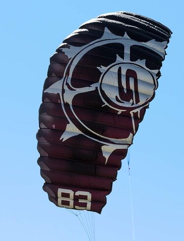 Sling Shot 2016 Slingshot B3 Light Traction Trainer Kite in Kuwait