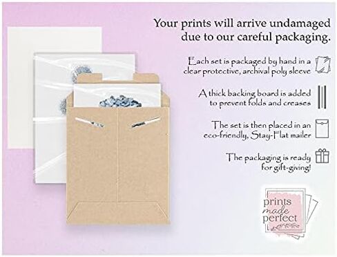 لوحة فنية جدارية على شكل زهرة زرقاء - ديكور حائط زهري عتيق - مطبوعات نباتية - صور زهور بألوان مائية - عمل فني لغرفة النوم، وغرفة المعيشة، والمزرعة - مجموعة من 6-11x14 - غير مؤطرة in Kuwait