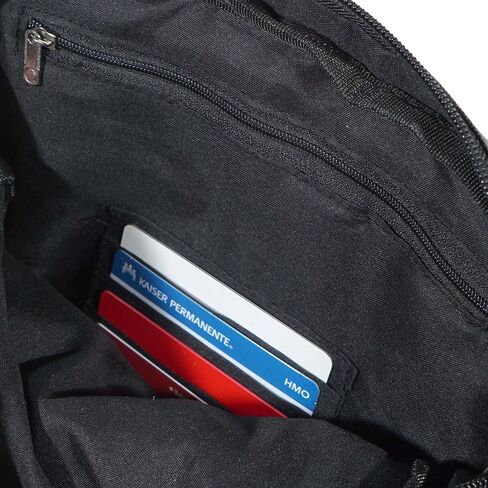 Shoulder Anti-theft Bag Adjustable Strap USB Charging Port Crossbody in Kuwait