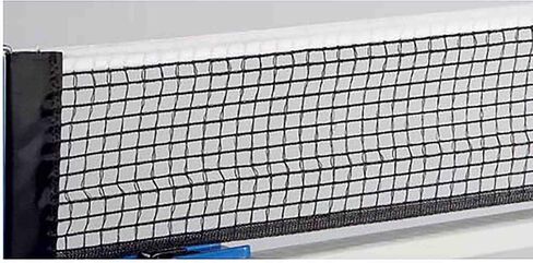 JOOLA Rolling Table Tennis Ball Catch Net - Foldable Ping Pong Practice Net with Wheels, Collection Net for Ping Pong Robots, Serves and Multi-Ball Training,Blue in Saudi Arabia