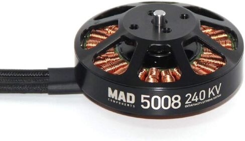 5008 EEE 400KV v2.0 MAD COMPONENTS brushless Motor for The multirotor Quadcopter Drone RC Hobby rig in Saudi Arabia
