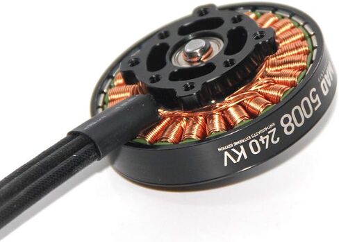 5008 EEE 400KV v2.0 MAD COMPONENTS brushless Motor for The multirotor Quadcopter Drone RC Hobby rig in Saudi Arabia
