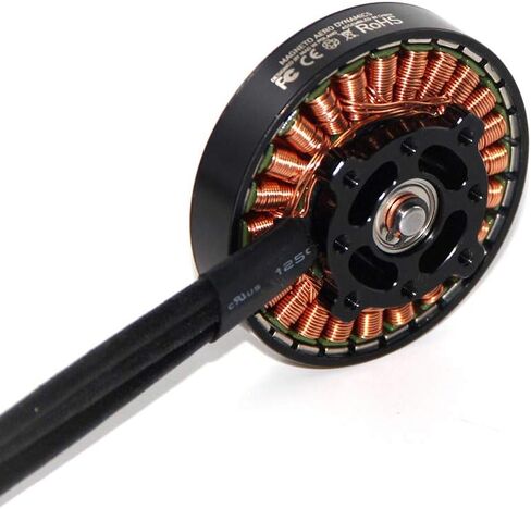 5008 EEE 400KV v2.0 MAD COMPONENTS brushless Motor for The multirotor Quadcopter Drone RC Hobby rig in Saudi Arabia