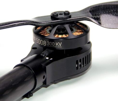 5008 EEE 400KV v2.0 MAD COMPONENTS brushless Motor for The multirotor Quadcopter Drone RC Hobby rig in Saudi Arabia