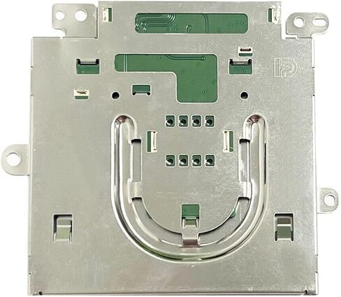 Zahara Smart Card Reader Replace for Lenovo ThinkPad L15 Gen 3 21C3 21C4 5C61B41058 5C61B41059 5C60X65734 5C60X65735 5C60X65735 5C61B41063 in Saudi Arabia