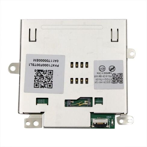 Zahara Smart Card Reader Replace for Lenovo ThinkPad L15 Gen 3 21C3 21C4 5C61B41058 5C61B41059 5C60X65734 5C60X65735 5C60X65735 5C61B41063 in Saudi Arabia