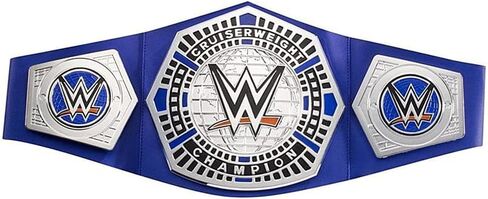 WWE Smackdown Tag Team Championship Title Belt in Saudi Arabia