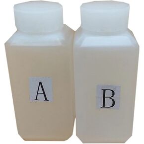 A Activator +B activator 100ml Hydrographic Film Water Transfer Print Water Transfer activator