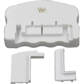 T0461 T0481 T0811 T0851 T0791 chip Resetter for EPSON 7-PIN and Most 9-PIN Ink Cartridges Chip Restore Resetter Printer Parts