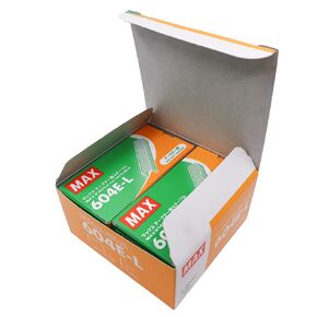 Staples for Tapener Max 604E-L HT-A HT-VII HT-R2 HT-R1