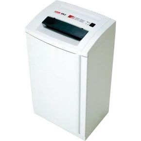 HSM Classic 125.2 High Security Level 6 Cross -Cut Redder - Cross Cut - 7 Per Pass - 20 Gal Gal Capital