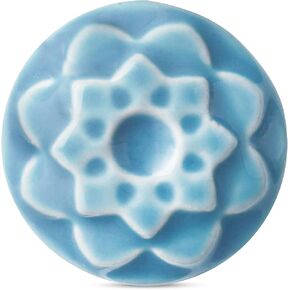 Amaco Celadon Glazes - Lagoon, Pint