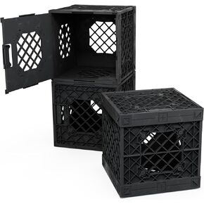 UC01 3-Pack - Black