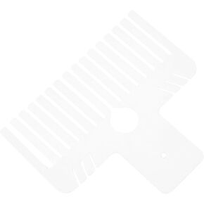 Bow Making Tool Easy Bow Maker for Ribbon Craft Wreath Maker Plastic Ribbon Bowknot Fixing Device for Christmas and Decorations Handle