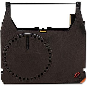 Dataproducts Products - Dataproducts - R5110 Compatible Correctable Ribbon, Black - Sold As 1 Each - for use with IBM and Panasonic typewriters. - Long-Lasting and Easy to Install. -