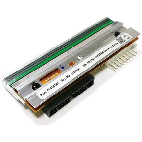 P1083347-006 Print Head Printhead for Zebra ZT510 Thermal Barcode Label Printer 300DPI Genuine