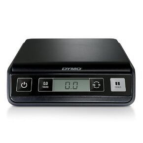 DYMO M5 Digital Postal Scale, 5-Pound Capacity