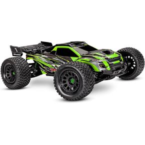 XRT Brushless 4X4 Electric Race Truck