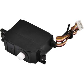 REMO 5 Wire Servo E9831 1 16 RC Car Parts Truggy Short Course 1631 1651 1621