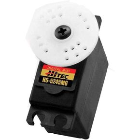 Hitec HS-5245MG Mini Metal Gear Servo（1PCS）