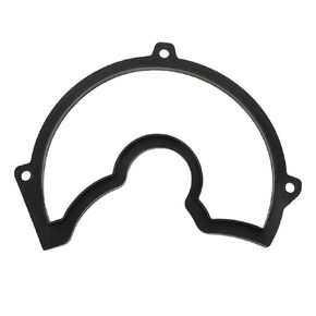 BBS HD Electric Bike Mid Motor Controller Gasket Rubber Sealing Washer Replacement Accurate Fit for Bike Motor Controller