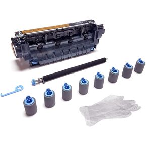 Altru Print CE731A-MK-AP (CE731-67901, CE502-67909) Maintenance Kit for Laser Printer Series M4555 (110V) Includes RM1-7395 (CE502-67909) Fuser, Transfer Roller & Tray 2-5 Rollers