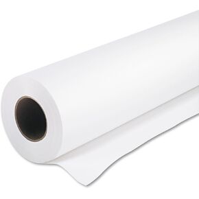HP Q6628B Super Heavyweight Plus Matte Paper, 42" x 100 ft, White