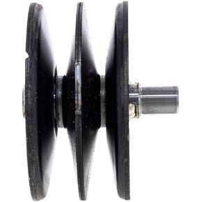 for MTD 956-04015B Variable Speed Pulley Assembly