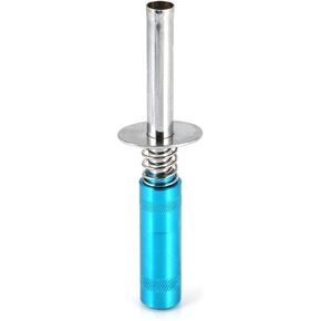 1/10 Lightweight Engines Tools Glow Plug Igniter for HSP Redcat Exceed Nitro Car Accessories