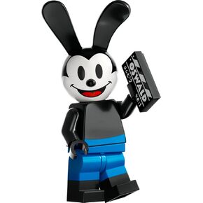 Minifigures Disney 100 Series - Oswald - 71038