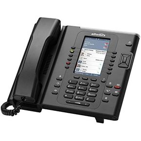 Allworx Verge 9312 IP Phone Gigabit Bluetooth