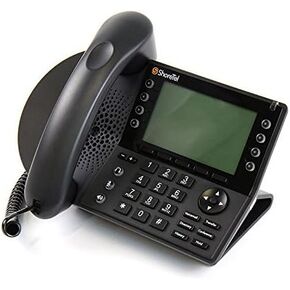 Shoretel IP 480 Phone (10496) (Renewed)